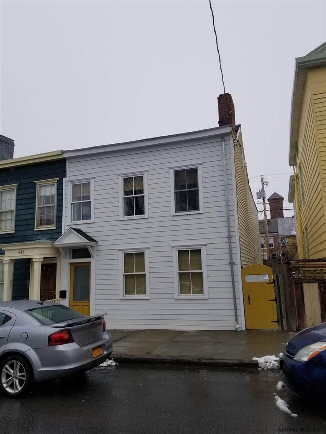 448 Union St, Hudson, NY 12534 - photo 2