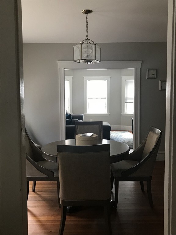 187 Westminster Ave unit 1, Arlington, MA 02474 - photo 3