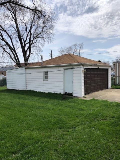 4541 Scott St, Schiller Park, IL 60176 - photo 3