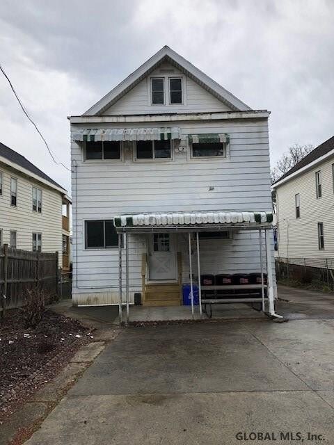 628 N Pearl St unit 2, Menands, NY 12204 - photo 3