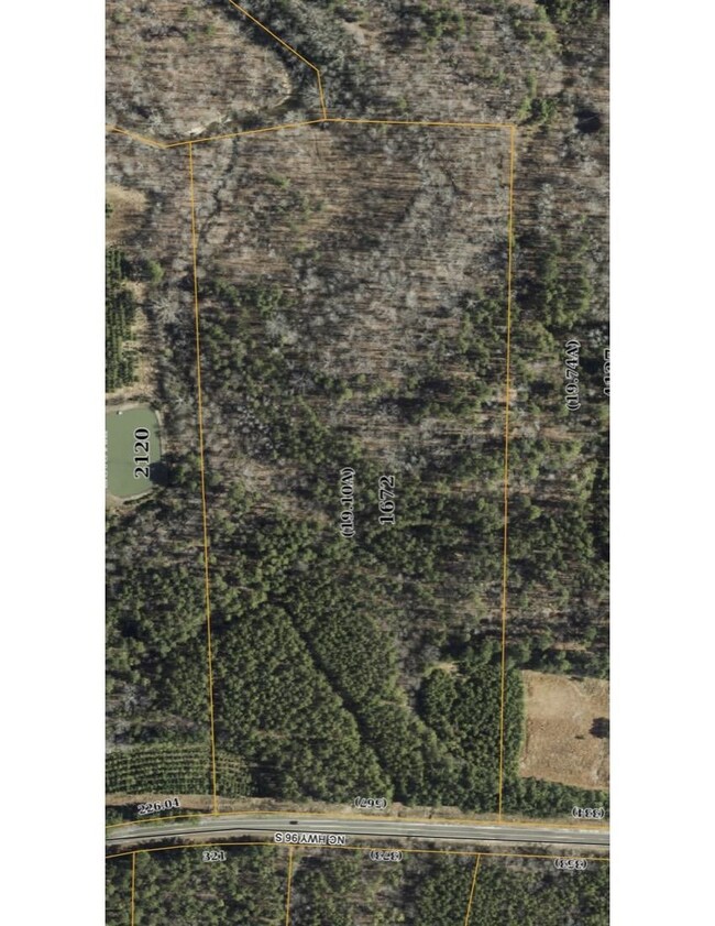 4120 N Carolina 96, Oxford, NC 27565 - photo 6