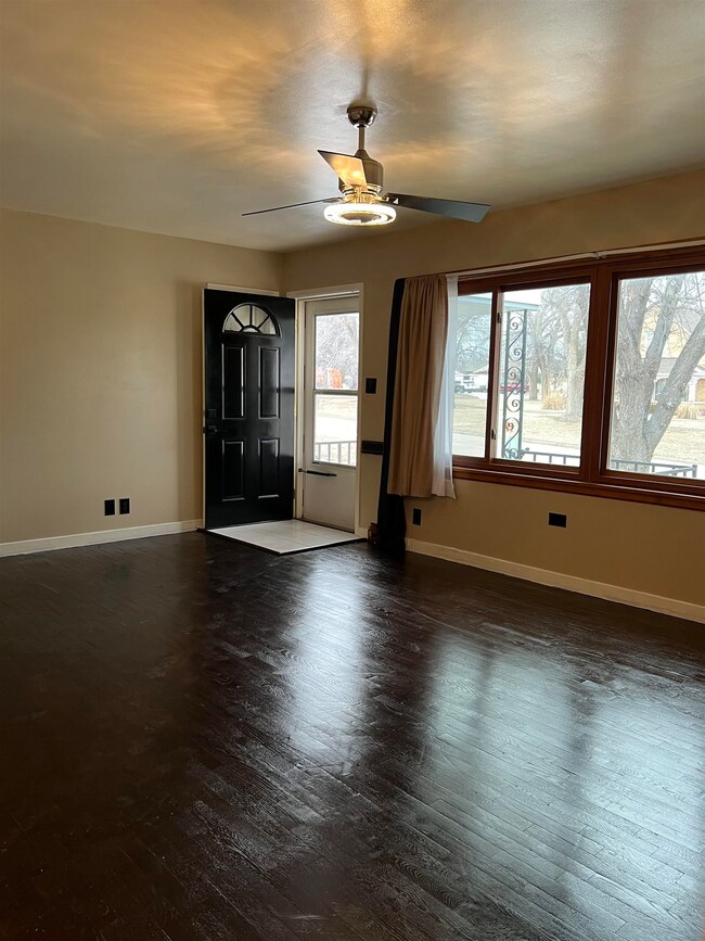 Entry way