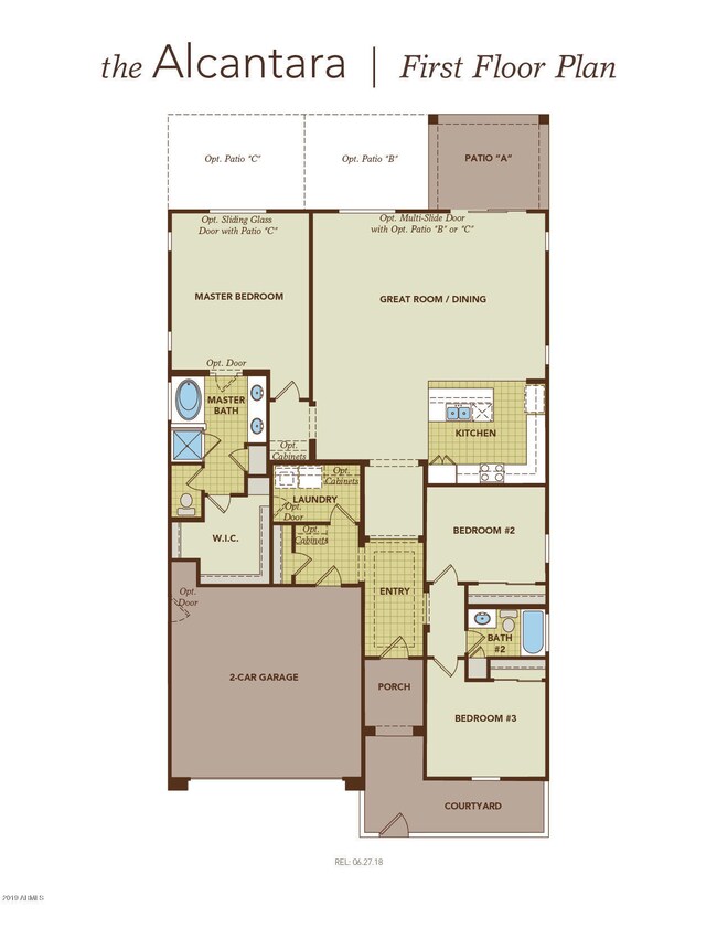 9741 E Tumeric Ave, Mesa, AZ 85212 - photo 2