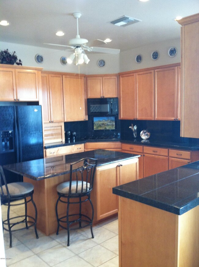 Gorgeous Kitchen with so many details