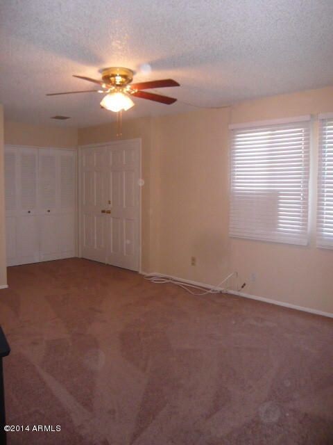 C -family room