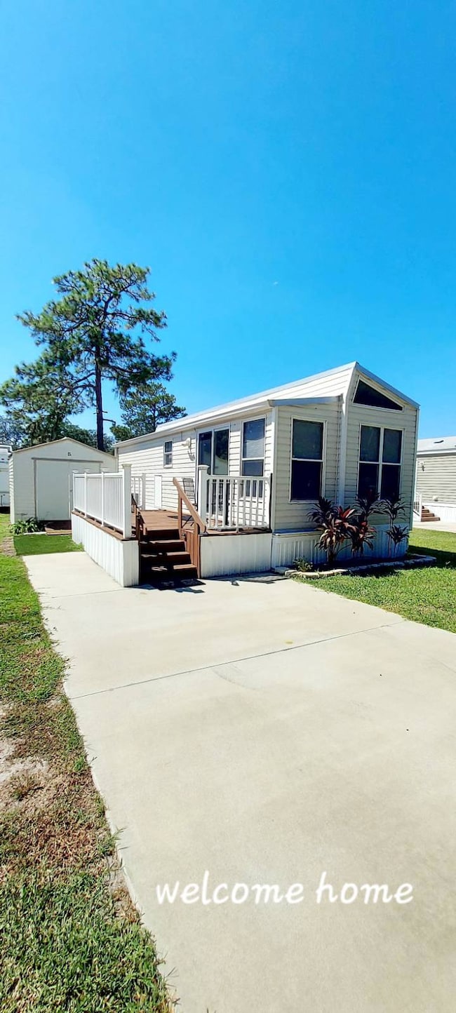 5551 SW 18th Terrace unit 145, Bushnell, FL 33513 - photo 2