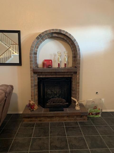 404 Brill Cir, Horizon City, TX 79928 - photo 3