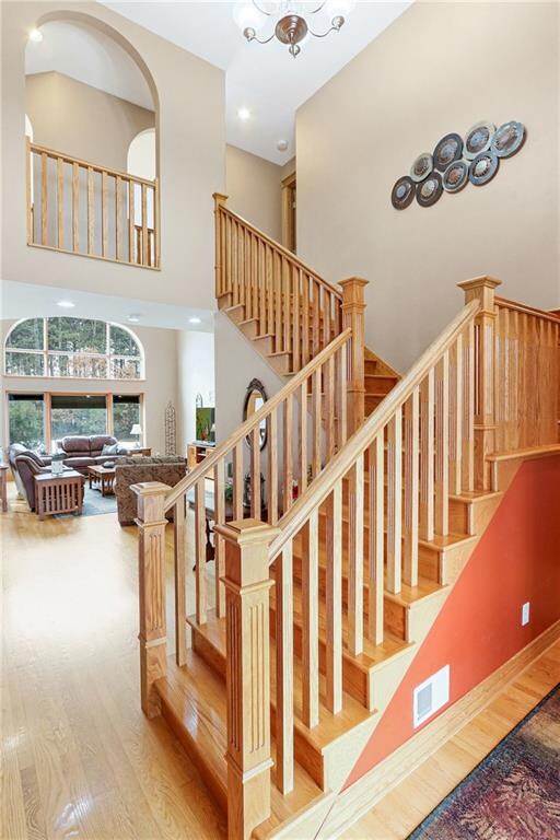 1650 W Park Creek Rd, Fall Creek, WI 54742 - photo 7