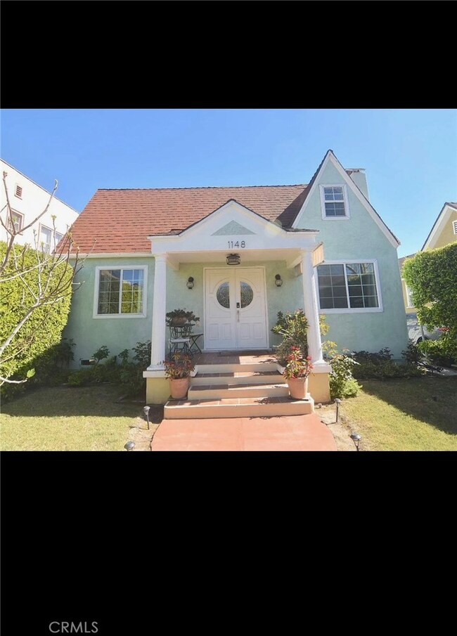 1148 West Blvd unit B, Los Angeles, CA 90019 - photo 5