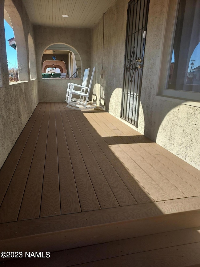 214 W Third St, Winslow, AZ 86047 - photo 5