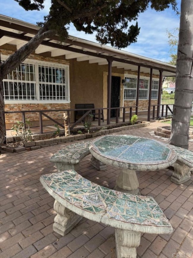 4048 52nd St, San Diego, CA 92105 - photo 2