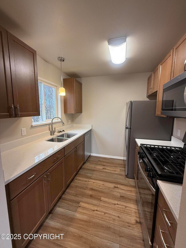 875 W Lookout Dr unit 1, Wasilla, AK 99654 - photo 7