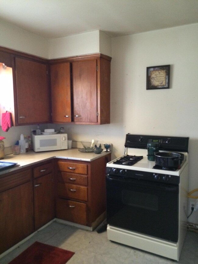 1500 Wilson Kitchen