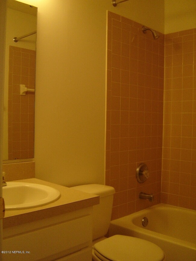 bath