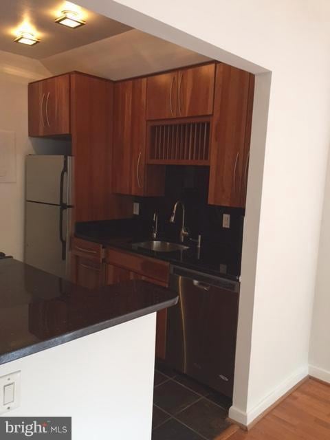 The Griffin Condominium unit 103, Washington, DC 20037 - photo 6