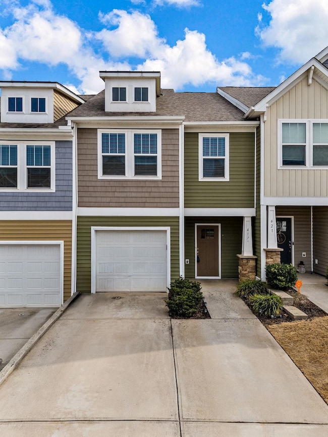 417 Pangel Ln, Duncan, SC 29334 - photo 3