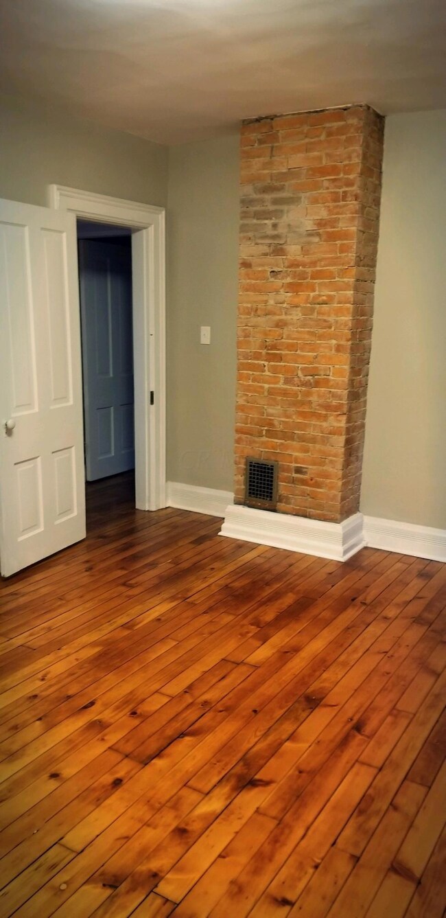 Stewart bedroom