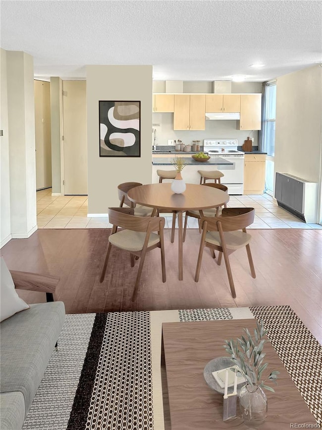 Harvard Park Condos unit 401, Denver, CO 80210 - photo 6