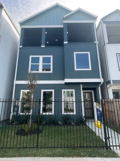 909 W 35th St unit B, Houston, TX 77018 - photo 6