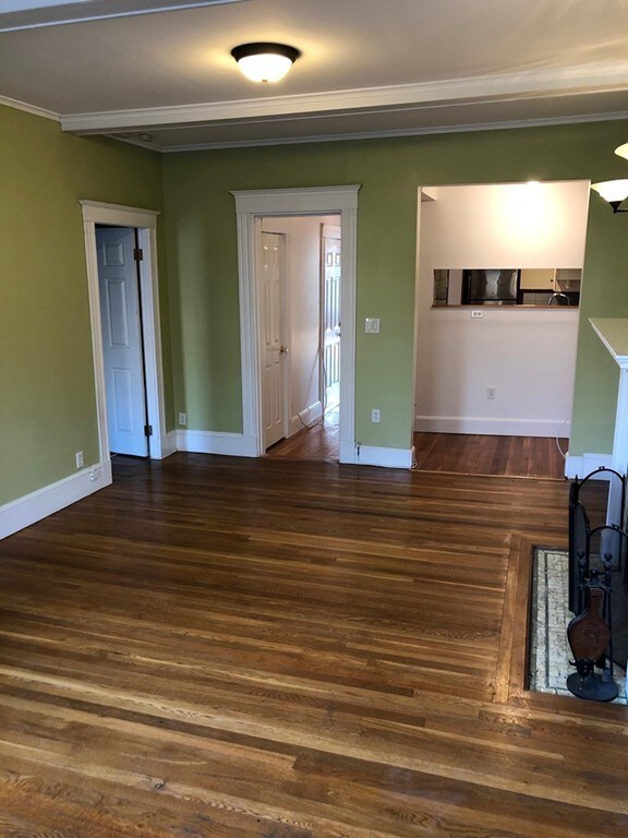 1493 Beacon St unit 2, Brookline, MA 02446 - photo 3