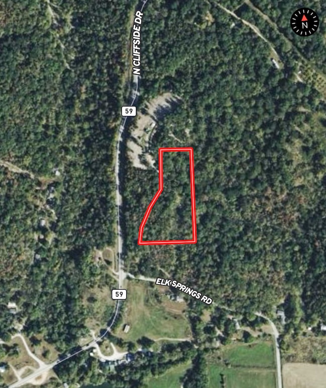 0 Tbd Elk Springs Rd, Noel, MO 64854 - photo 4