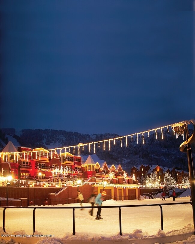 415 E Dean Street Unit 21 Week 12, Aspen, CO 81611 - photo 5