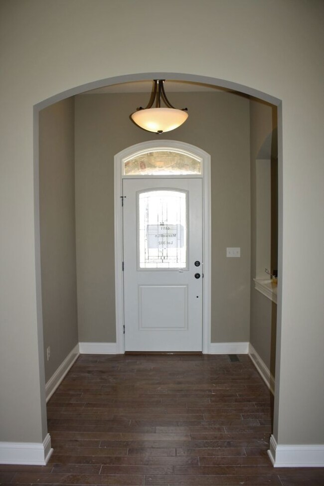 Foyer