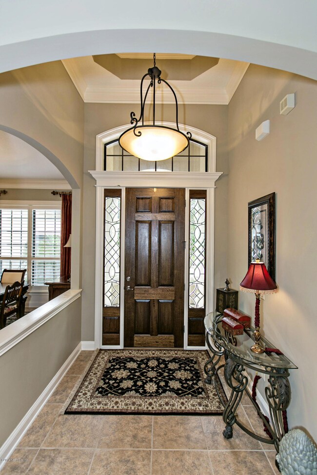 Foyer