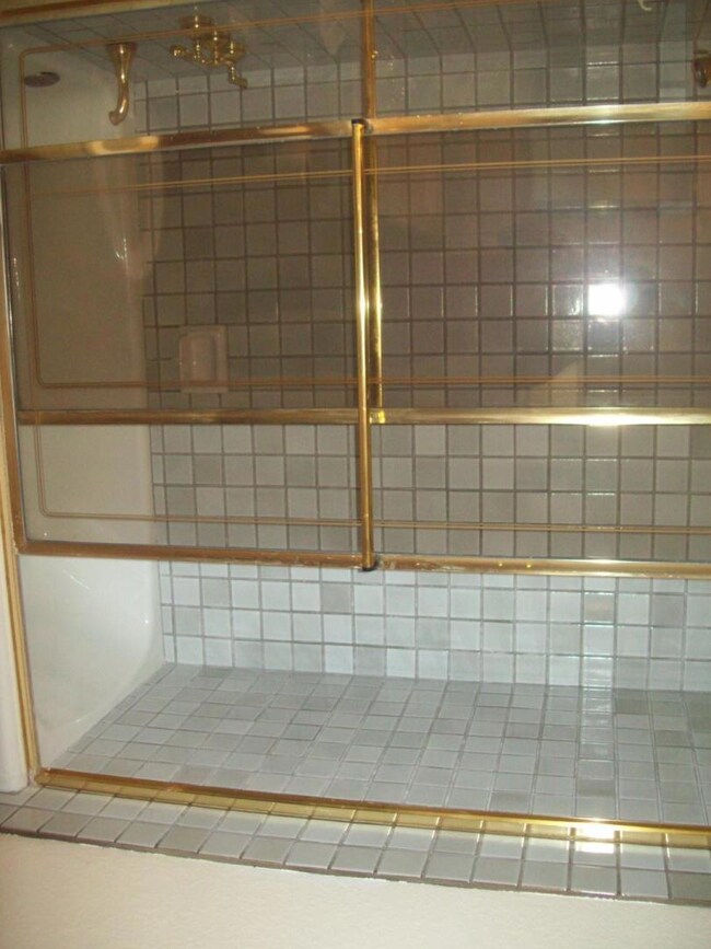 Upstairs bath