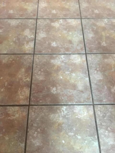 Tile Flooring
