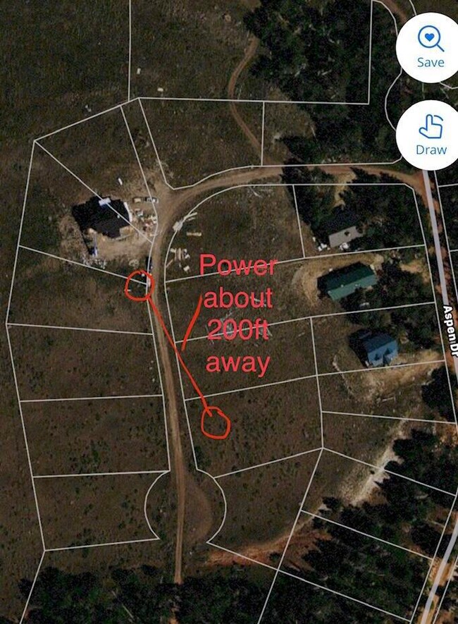 1396 N Gurr Rd unit SVE unit-B blk-B lot, Brian Head, UT 84719 - photo 6