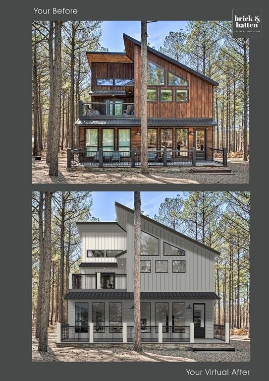 51 Scrub Oak Tr, Broken Bow, OK 74728 - photo 4