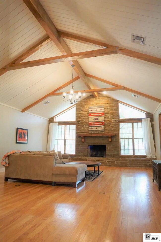 262 Bear Creek Rd, Ruston, LA 71270 - photo 6