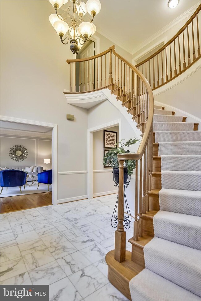 1801 Brooktrail Ct, Vienna, VA 22182 - photo 4