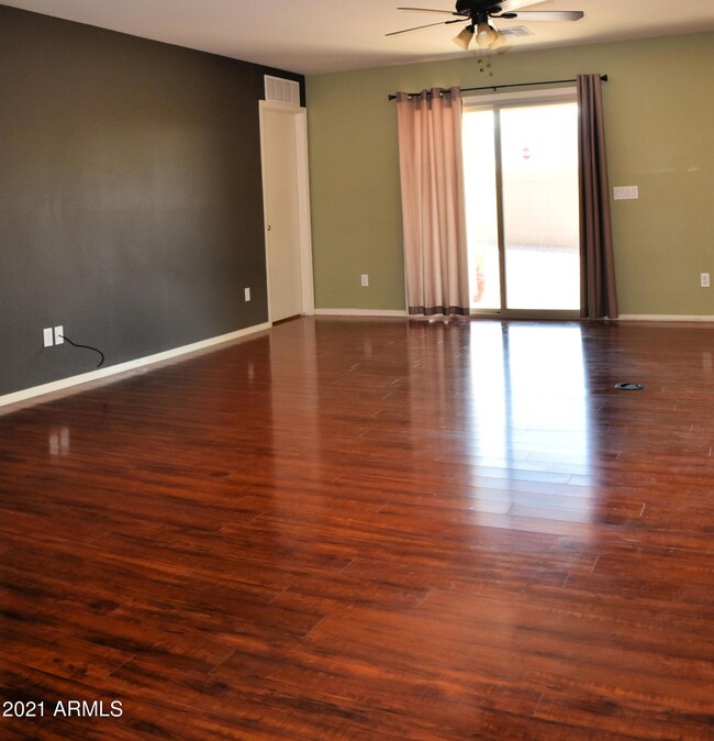 Huge Great Room Area