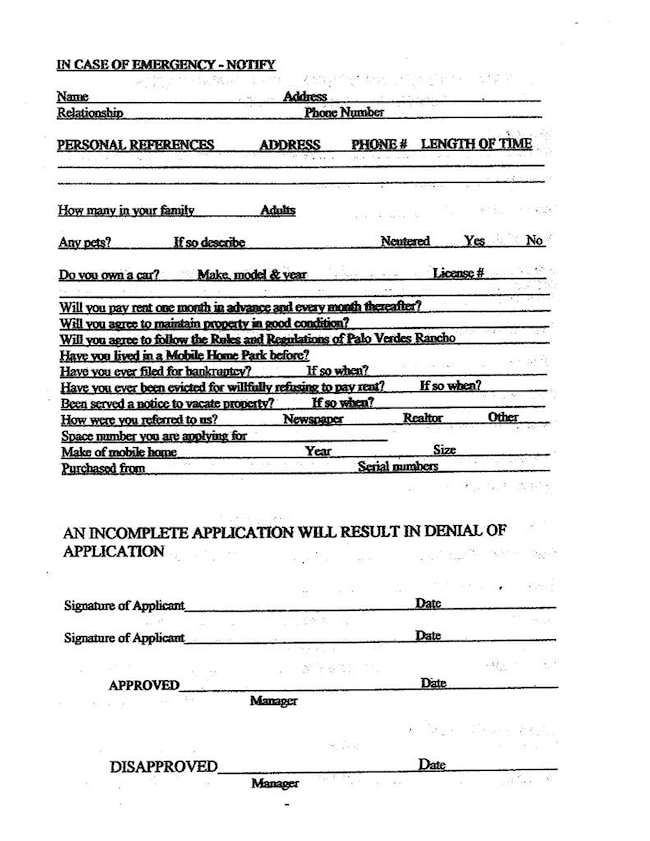 26200 Frampton Ave unit 74, Harbor City, CA 90710 - photo 4