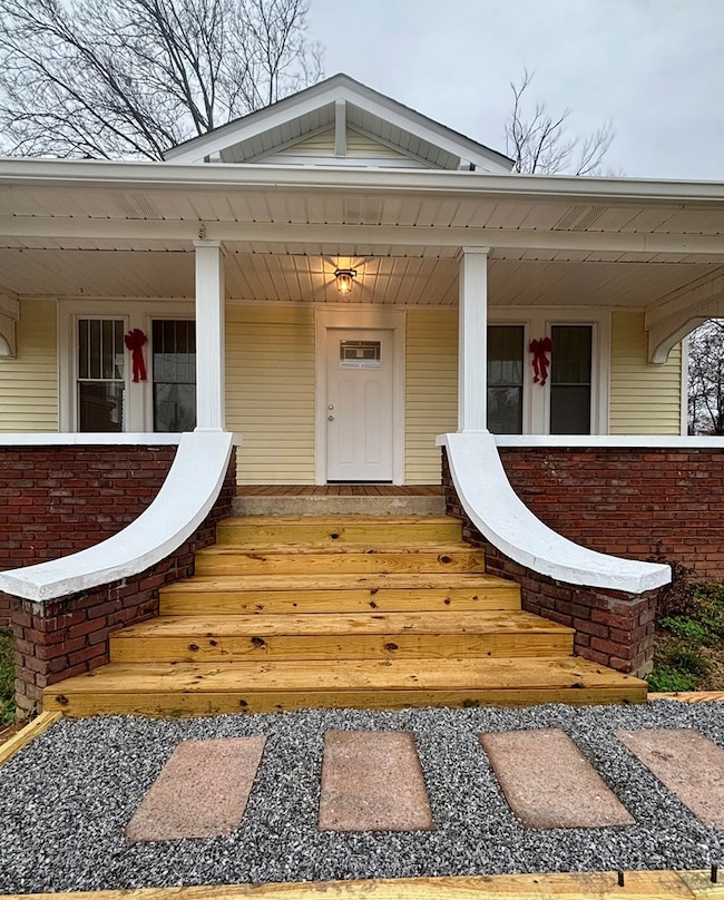 40 Line St, Cadiz, KY 42211 - photo 2