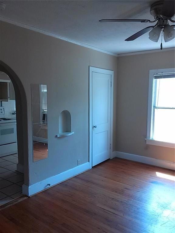 5906 Oram St unit 5, Dallas, TX 75206 - photo 4