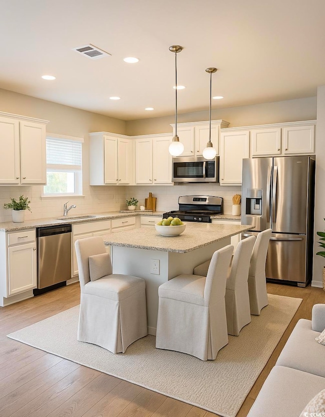 3320 Candytuft Dr, Conway, SC 29526 - photo 6