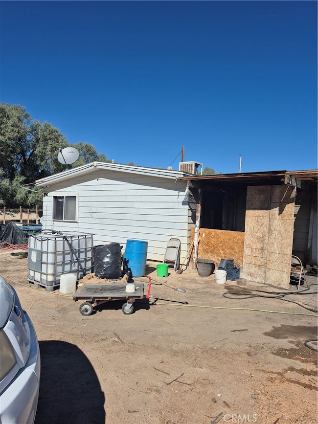 47330 Silver Valley Rd, Newberry Springs, CA 92365 - photo 3