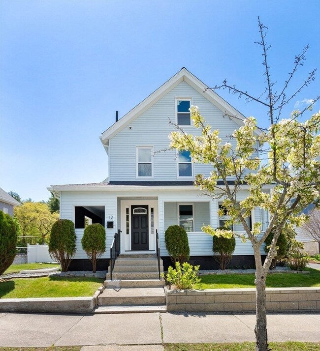 12 Charles St, Wakefield, MA 01880 - photo 4