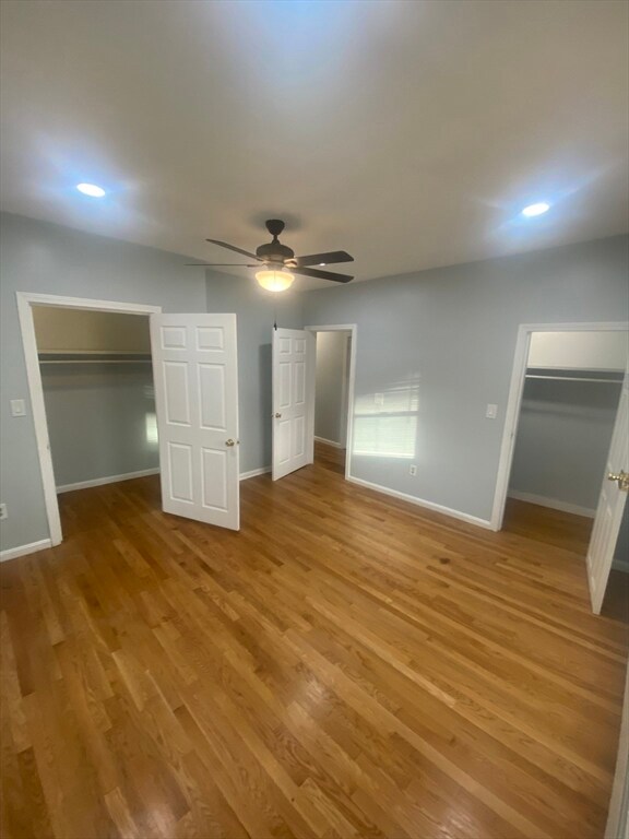 647 Walk Hill St unit 2, Mattapan, MA 02126 - photo 4