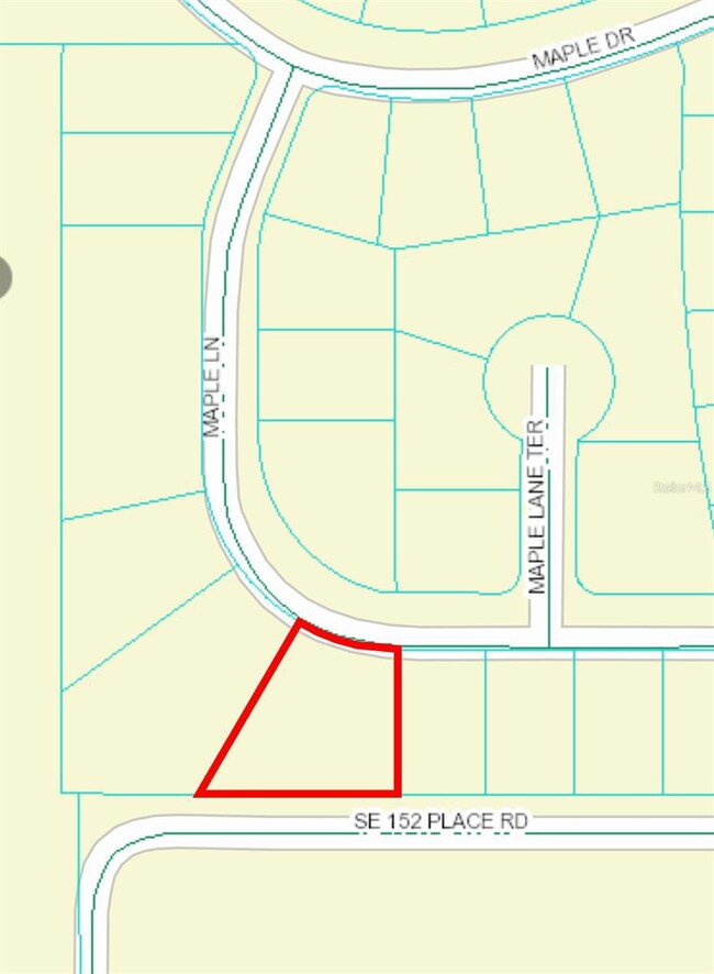 0 Maple Ln unit Lot 14 MFROM697281, Ocklawaha, FL 32179 - photo 4