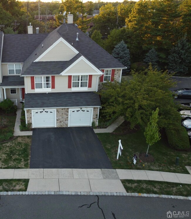 11 River Birch Cir, Princeton, NJ 08540 - photo 2