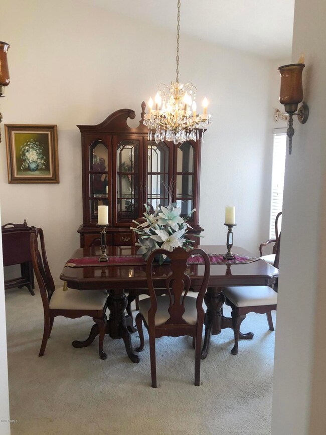 DINING RM OR DEN