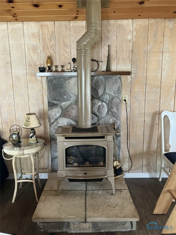 2008 State Route 65 unit 32, Mc Clure, OH 43534 - photo 4