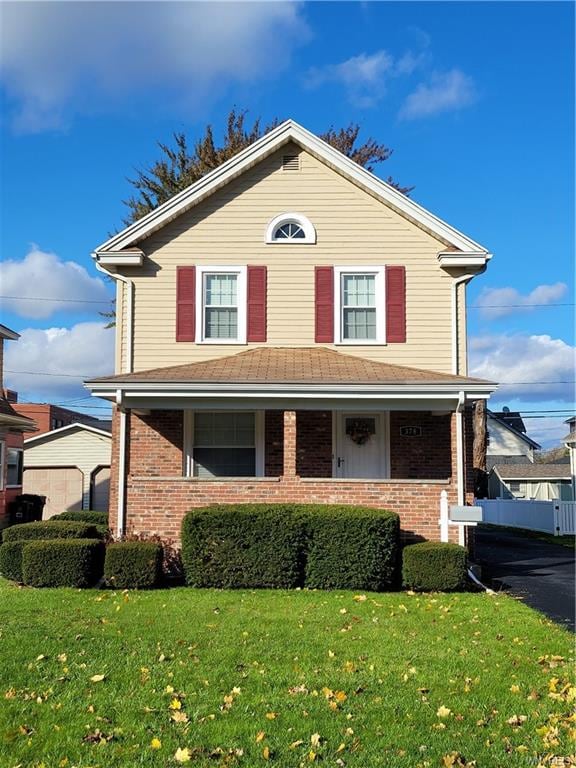 378 Bennett St, North Tonawanda, NY 14120 - photo 2