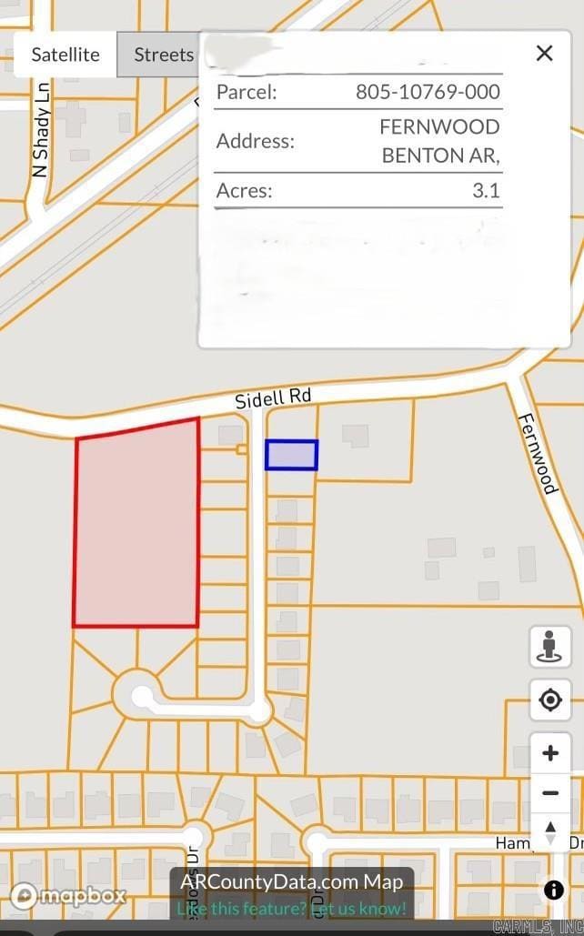 000 Sidell Rd, Benton, AR 72015 - photo 4