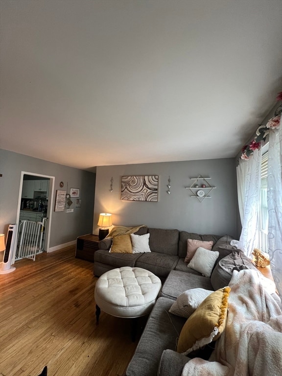 17 Twomey Ct unit 61, Boston, MA 02127 - photo 3