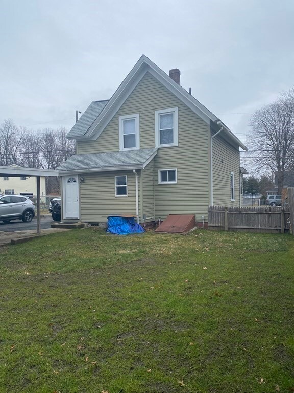 23 Cross St, Ludlow, MA 01056 - photo 5